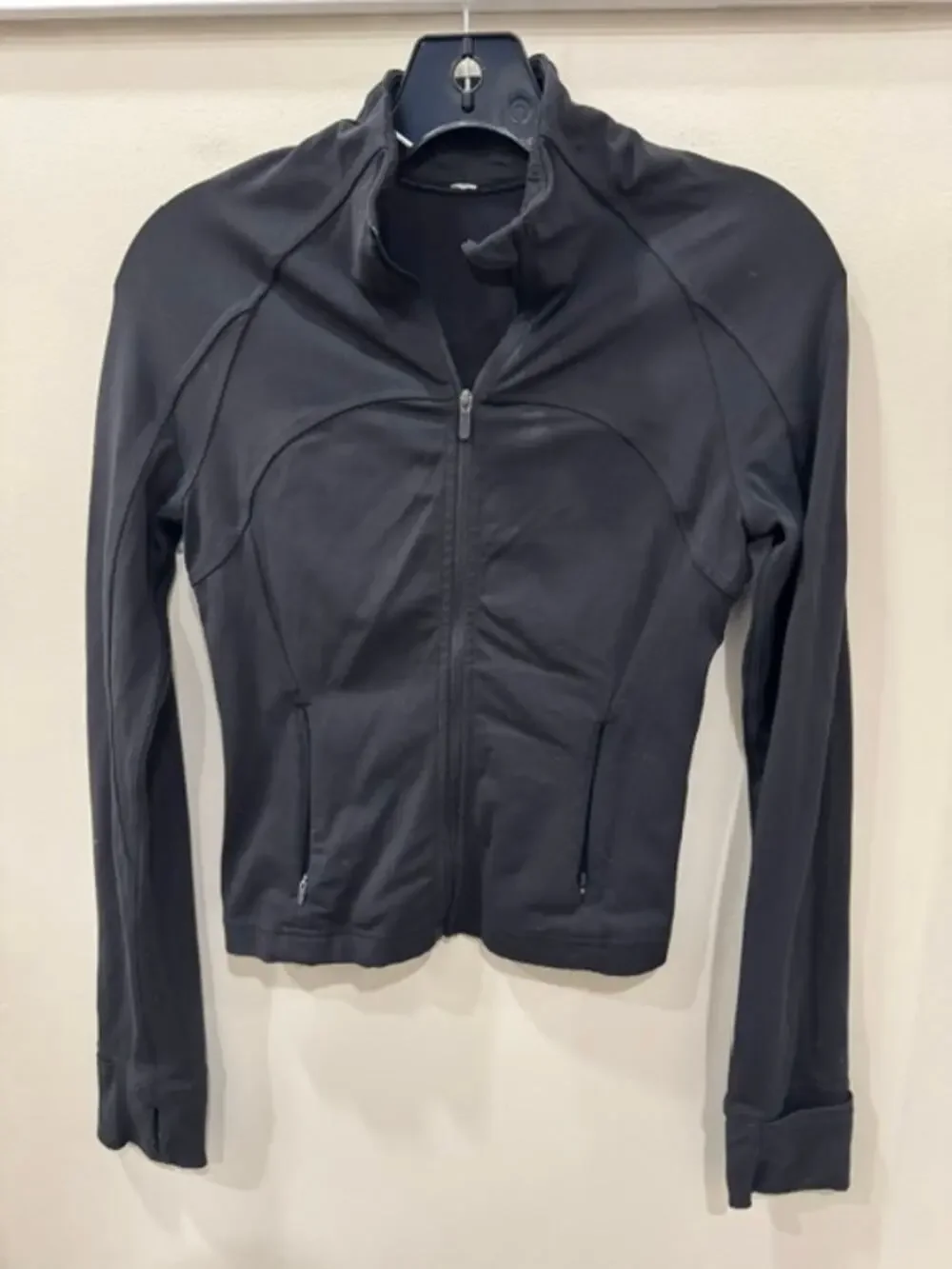 Lululemon Define Jacket